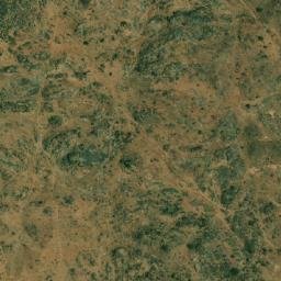 Satellite imagery of Hosséré Ngomaguian, CM