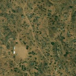 Satellite imagery of Hosséré Ngomaguian, CM