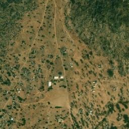 Satellite imagery of Hosséré Ngoumdokan, CM