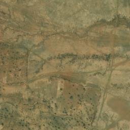 Satellite imagery of Hosséré Guié, CM