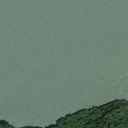 Satellite imagery of Bondulan Point, PH
