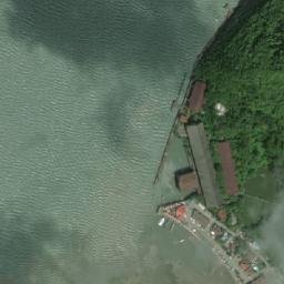 Satellite imagery of Nagaba Point, PH