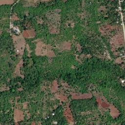 Satellite imagery of Villa Hermosa Point, PH