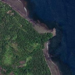 Satellite imagery of Mamban Point, PH