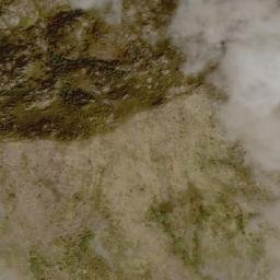 Satellite imagery of Cuchilla Chucuigaca, CO