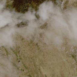 Satellite imagery of Cuchilla Chucuigaca, CO