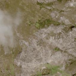 Satellite imagery of Cuchilla Chucuigaca, CO