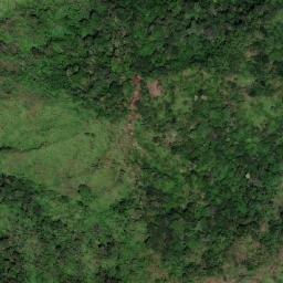 Satellite imagery of Cerro La Vija, CO