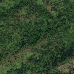 Satellite imagery of Cerro La Vija, CO