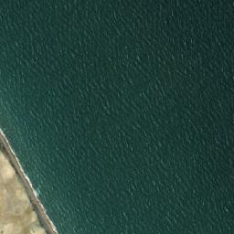 Satellite imagery of Punta Escarceo, VE