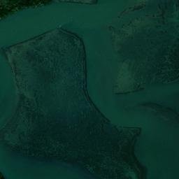 Satellite imagery of Punta La Boca, VE