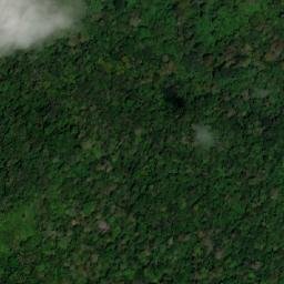 Satellite imagery of Fila La Horqueta, VE