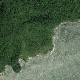 Satellite imagery of Punta Picúa, VE
