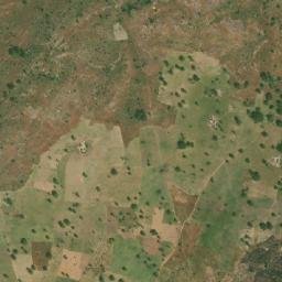 Satellite imagery of Tessibouhon, BJ