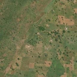 Satellite imagery of Tessibouhon, BJ