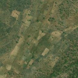 Satellite imagery of Paratammou, BJ