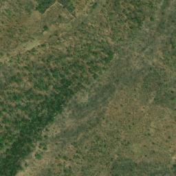 Satellite imagery of Paratammou, BJ