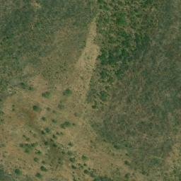 Satellite imagery of Kazétammou, BJ