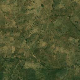 Satellite imagery of Hosséré Danzang, CM