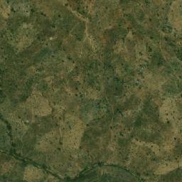 Satellite imagery of Hosséré Danzang, CM