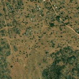 Satellite imagery of Hosséré Ngoumdokan, CM