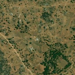Satellite imagery of Hosséré Ngoumdokan, CM