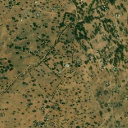 Satellite imagery of Hosséré Ngoumdokan, CM