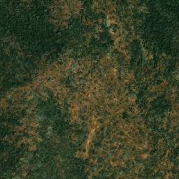 Satellite imagery of Djébé, CM