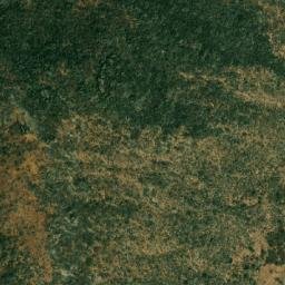 Satellite imagery of Djébé, CM