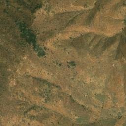 Satellite imagery of Bouloré, CM