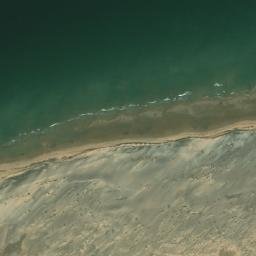 Satellite imagery of Ras Xatiib, SO