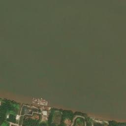 Satellite imagery of Pointe Phami, VN
