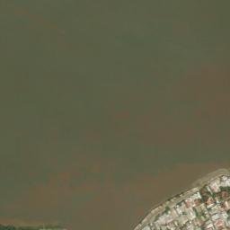 Satellite imagery of Pointe Phami, VN