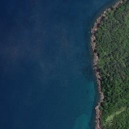 Satellite imagery of Erawan Point, PH