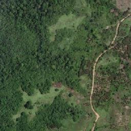 Satellite imagery of Erawan Point, PH