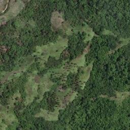 Satellite imagery of Erawan Point, PH