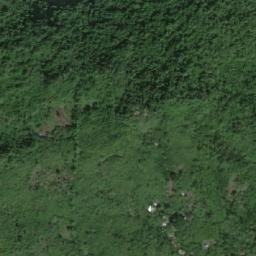 Satellite imagery of Bondulan Point, PH