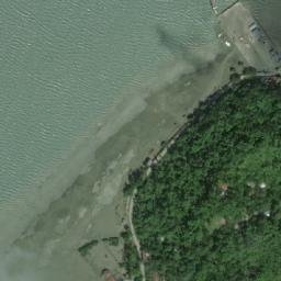 Satellite imagery of Nagaba Point, PH
