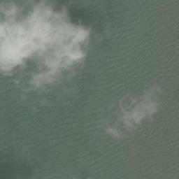 Satellite imagery of Magsungay Point, PH
