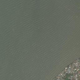 Satellite imagery of Magsungay Point, PH