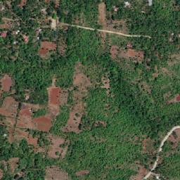 Satellite imagery of Villa Hermosa Point, PH