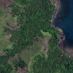Satellite imagery of Mamban Point, PH