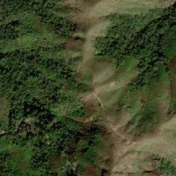 Satellite imagery of Cuchilla La Ensenada, CO