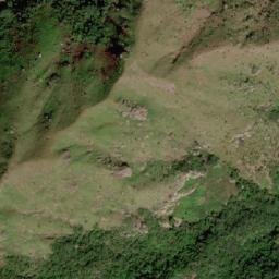 Satellite imagery of Cuchilla La Ensenada, CO