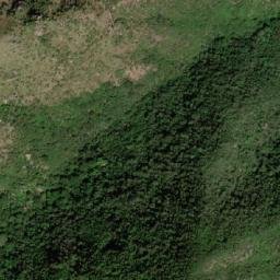 Satellite imagery of Cuchilla La Ensenada, CO