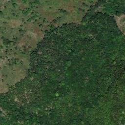 Satellite imagery of Loma El Rincón, CO
