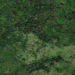 Satellite imagery of Cerro La Vija, CO