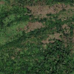 Satellite imagery of Cerro La Vija, CO