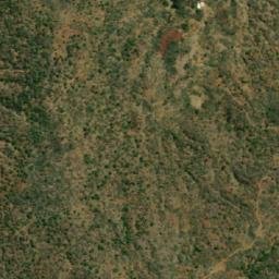 Satellite imagery of Fila Amargoso, VE