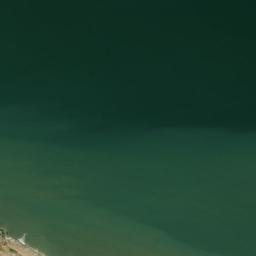 Satellite imagery of Punta El Maguey, VE